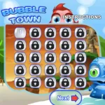Bubbletown