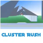 Cluster Rush