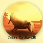 Crazy Cattle 3D