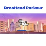 Dreadhead parkour