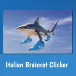 Italian brainrot clicker