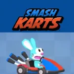 Smash Karts Unblocked