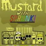 Sprunki Mustard