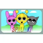Sprunki Scratch