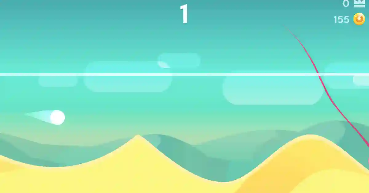Curve Rush Unblocked