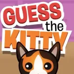 Guess The Kitty