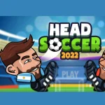 Head soccer 2022