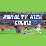 Penalty kick online