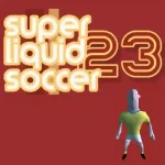 Super liquid soccer