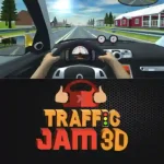 Traffic Jam 3d