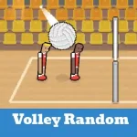 Volley random