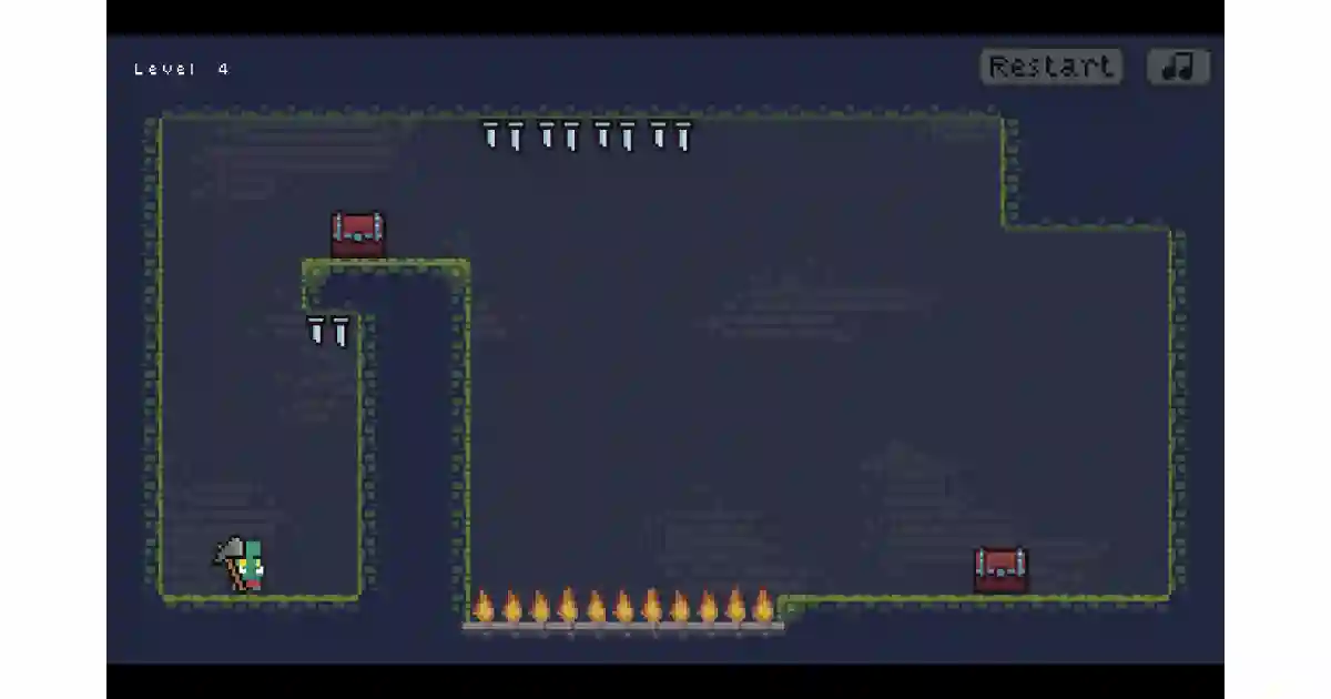 choppy orc game
