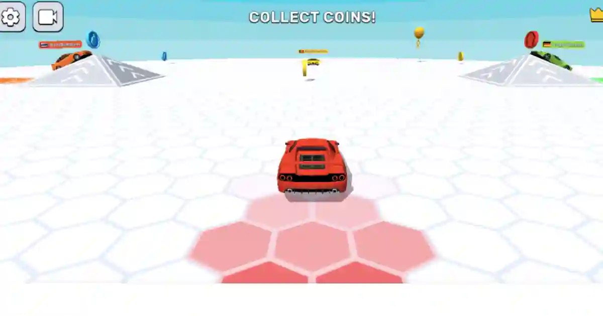 Play Race Survival online